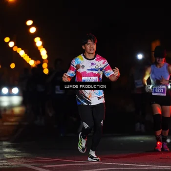Runner Photo 4718391