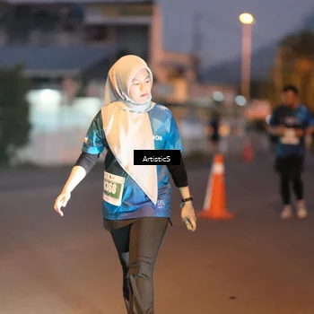 Runner Photo 4718395