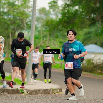 Runner Photo 4718399