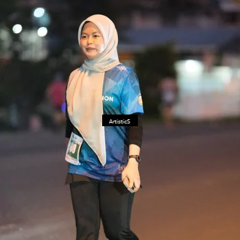 Runner Photo 4718402