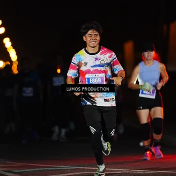 Runner Photo 4718404