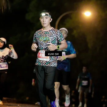 Runner Photo 4718407