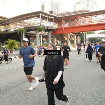 Runner Photo 4718409