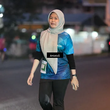 Runner Photo 4718410