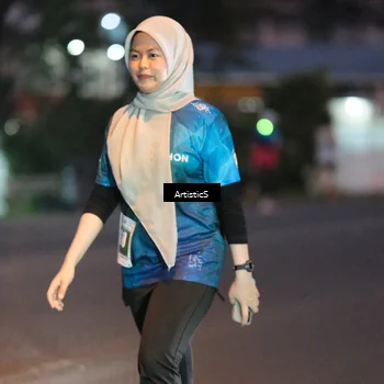 Runner Photo 4718412