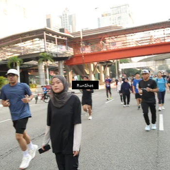 Runner Photo 4718414