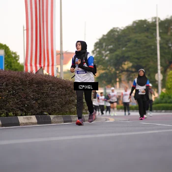 Runner Photo 4718415