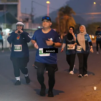 Runner Photo 4718419