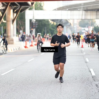 Runner Photo 4718420