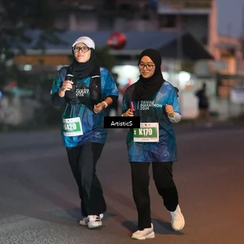 Runner Photo 4718426