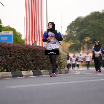 Runner Photo 4718427