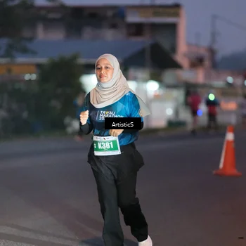 Runner Photo 4718430