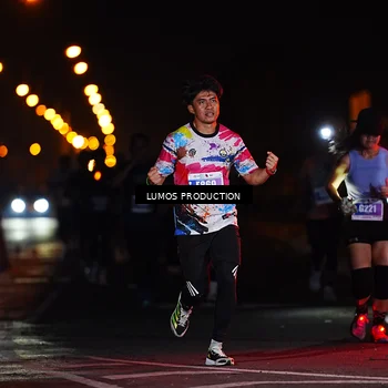 Runner Photo 4718437