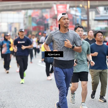 Runner Photo 4718440