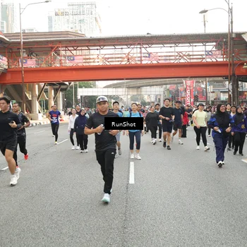 Runner Photo 4718441