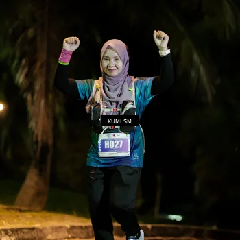 Runner Photo 4718445