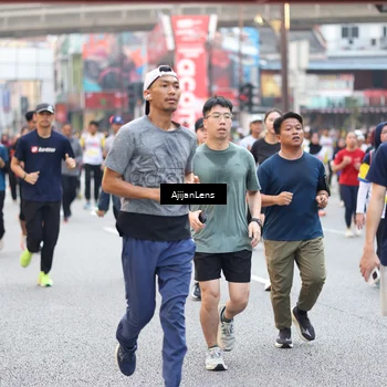 Runner Photo 4718446