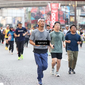 Runner Photo 4718447