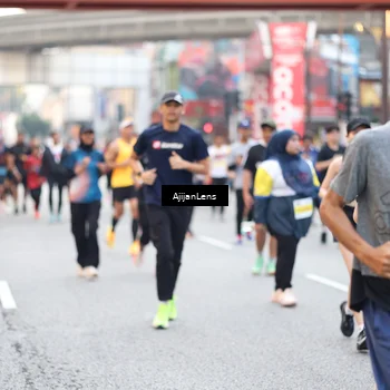 Runner Photo 4718451