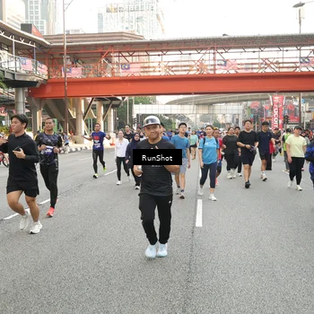 Runner Photo 4718454