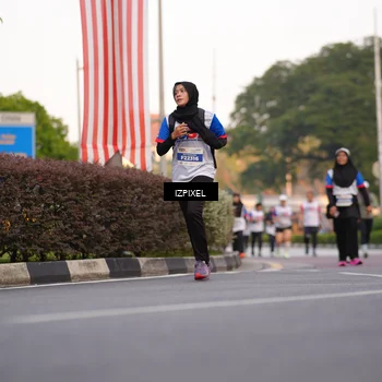 Runner Photo 4718455