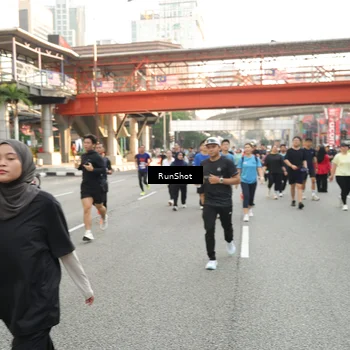 Runner Photo 4718458