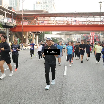 Runner Photo 4718464