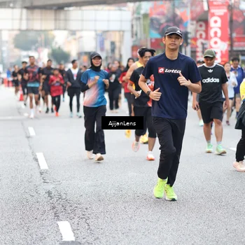 Runner Photo 4718465