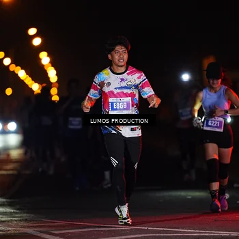 Runner Photo 4718466