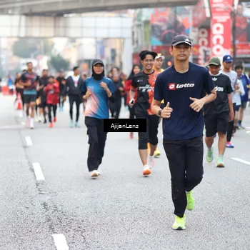 Runner Photo 4718471