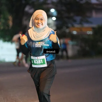Runner Photo 4718472