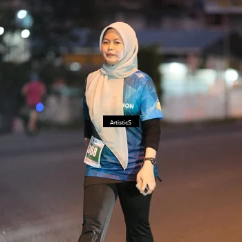 Runner Photo 4718475