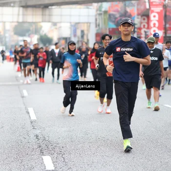 Runner Photo 4718478