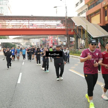 Runner Photo 4718481