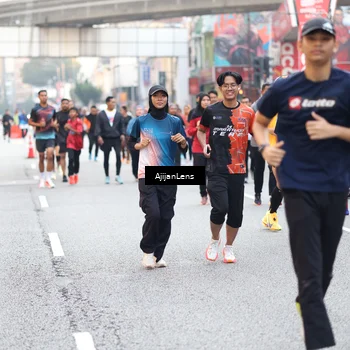 Runner Photo 4718483