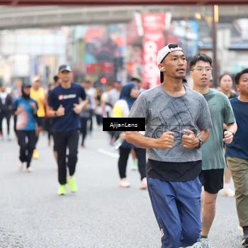 Runner Photo 4718486