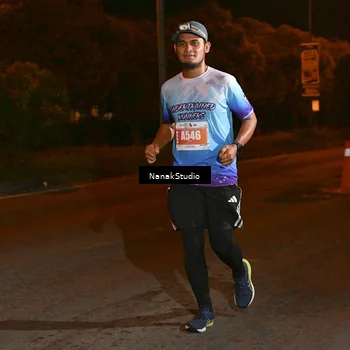 Runner Photo 4718487
