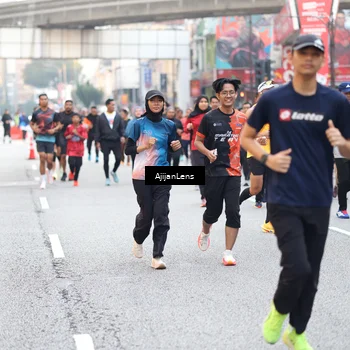 Runner Photo 4718489