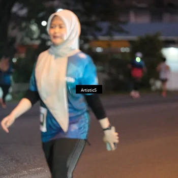 Runner Photo 4718490