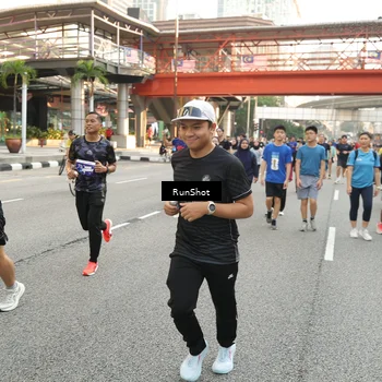 Runner Photo 4718491