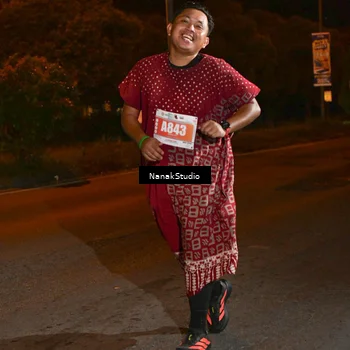 Runner Photo 4718502