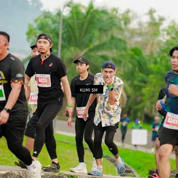 Runner Photo 4718503