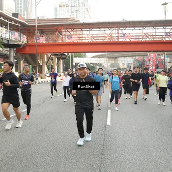 Runner Photo 4718506