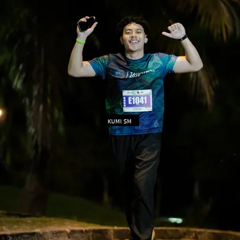 Runner Photo 4718507