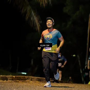 Runner Photo 4718508