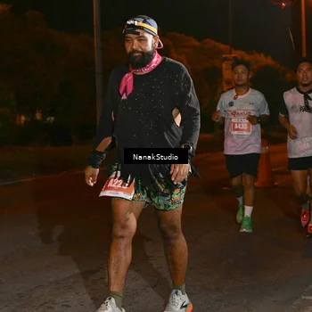 Runner Photo 4718509