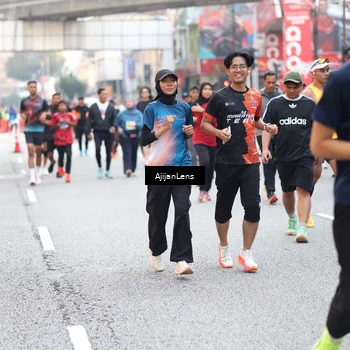 Runner Photo 4718515