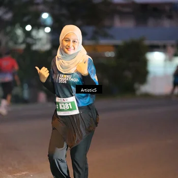 Runner Photo 4718519