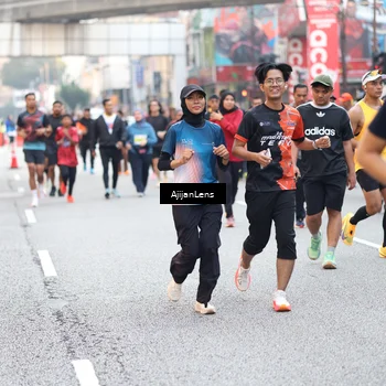 Runner Photo 4718520