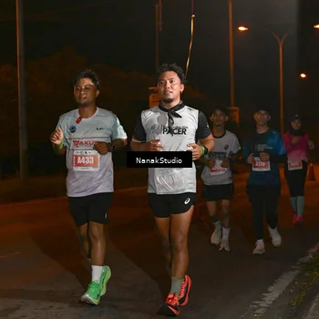 Runner Photo 4718522